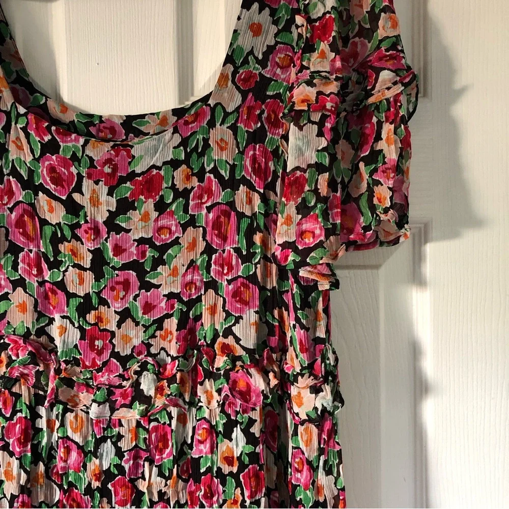 Sezane Coline Dress NWOT - Picture 15 of 16